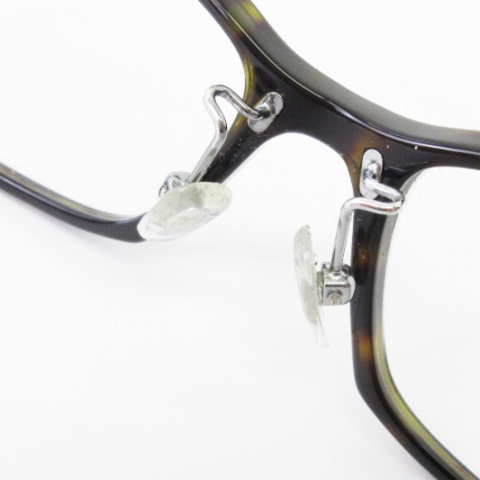 Ray-Ban RB5385D グレーメガネ(度あり) レイバン公式ストア】 Ray-Ban® RB5385 OPTICS メガネ