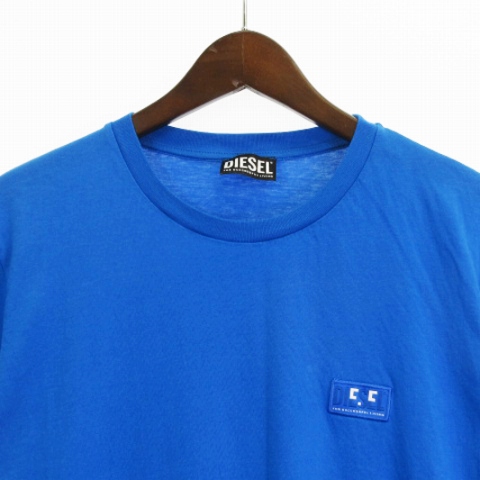 人気！完売品！DIESEL T-HOXT ライトブルー Tシャツ DIESEL｜メンズ Tシャツ T-HOXT | Rakuten Fashion(楽天