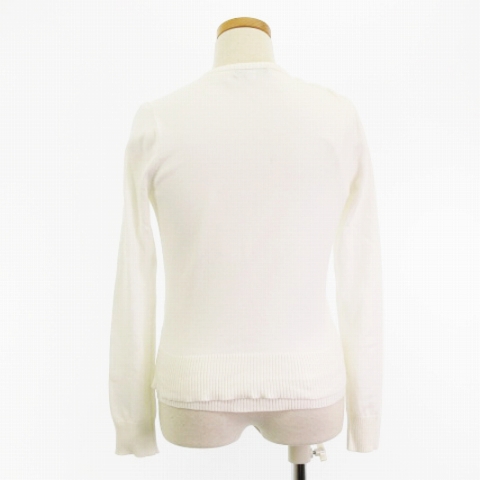 バーバリーブルーレーベル BURBERRY BLUE LABEL アンサンブル ニット