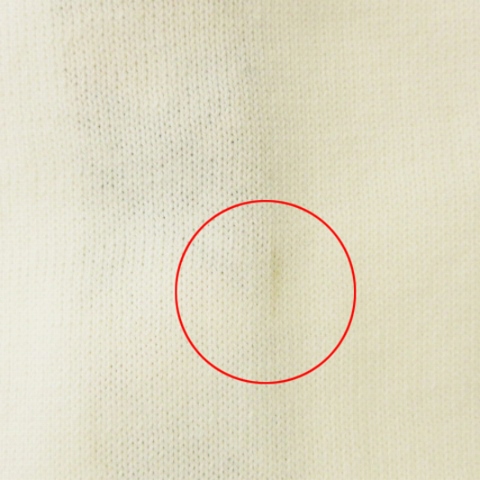 美品 バーバリーブルーレーベル サマーニット アンサンブル 38 オフホワイト 美品 バーバリーブルーレーベル サマーニット アンサンブル 38 オフ