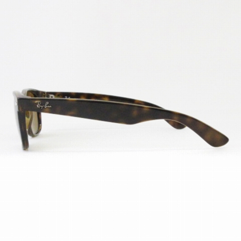 レイバン RAY BAN 良品 New Wayfarer ニューウェイファーラー