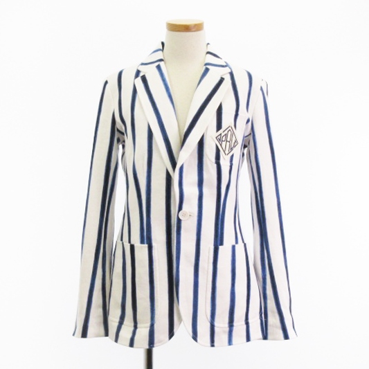 ポロ バイ ラルフローレン Polo by Ralph Lauren 23SS ストライプ 