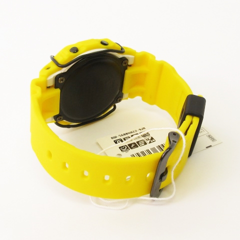 未使用品 カシオジーショック CASIO G-SHOCK N. HOOLYWOOD コラボ 22年  