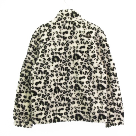 ザノースフェイス THE NORTH FACE 美品 RIMO FLEECE JACKET リモ  