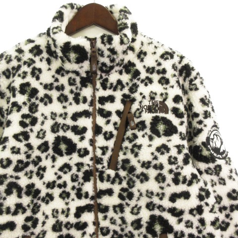 ザノースフェイス THE NORTH FACE 美品 RIMO FLEECE JACKET リモ  