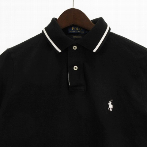 ポロ ラルフローレン POLO RALPH LAUREN ポロシャツ 半袖 Slim Fit 