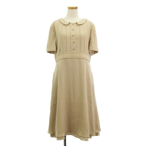 フォクシーニューヨーク FOXEY NEW YORK グレースドレス ワンピース 
