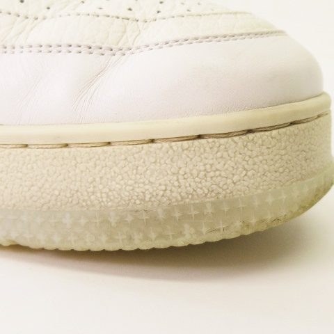 Louis Vuitton #54 ホワイトスニーカー LV Trainer Sneaker - Men - Shoes | LOUIS VUITTON ®