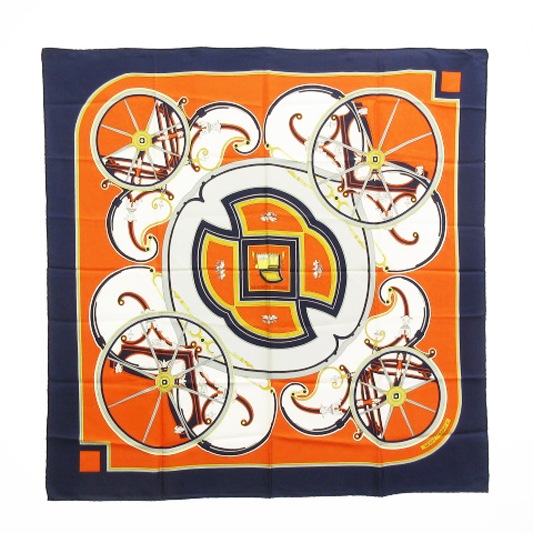 エルメス HERMES WASHINGTON 