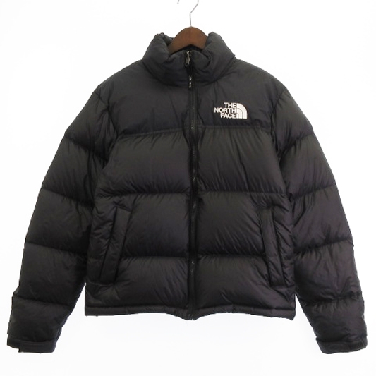 ザノースフェイス THE NORTH FACE ECO NUPTSE JACKET エコ ヌプシ 