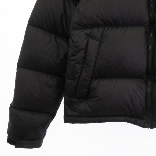 ザノースフェイス THE NORTH FACE ECO NUPTSE JACKET エコ ヌプシ