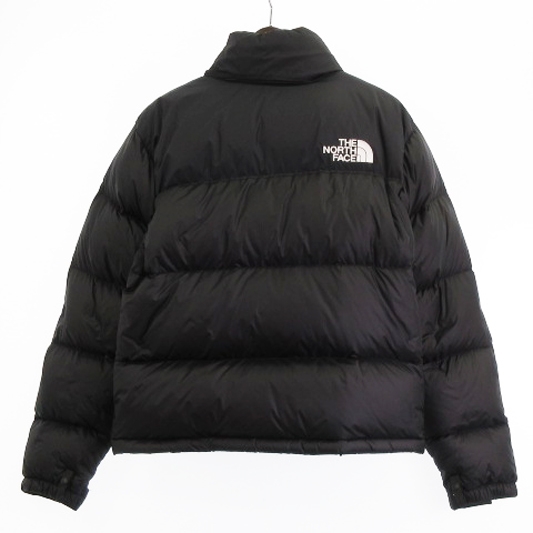 ザノースフェイス THE NORTH FACE ECO NUPTSE JACKET エコ ヌプシ