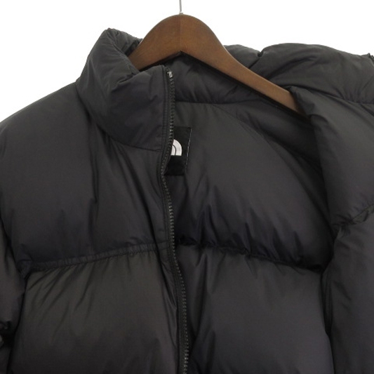 ザノースフェイス THE NORTH FACE ECO NUPTSE JACKET エコ ヌプシ 