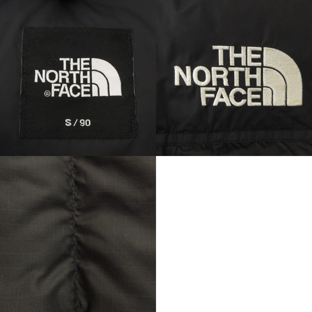 ザノースフェイス THE NORTH FACE ECO NUPTSE JACKET エコ ヌプシ 