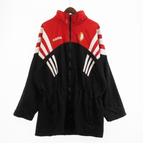 アディダス adidas ヴィンテージ トラック ジャケット ジップアップ