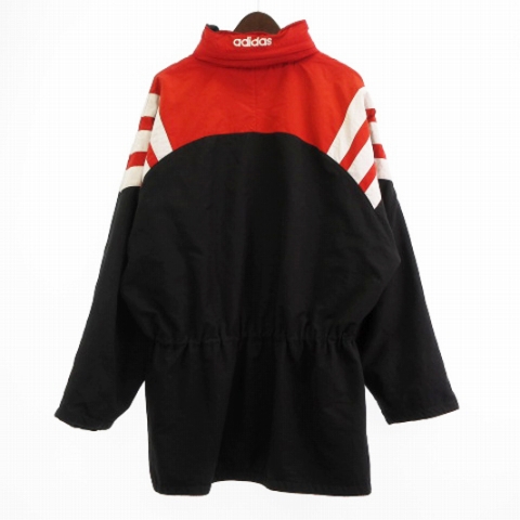 アディダス adidas ヴィンテージ トラック ジャケット ジップアップ