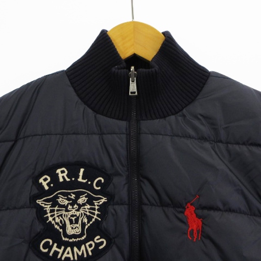 未使用品 ポロ ラルフローレン POLO RALPH LAUREN ブルゾン ジャケット  