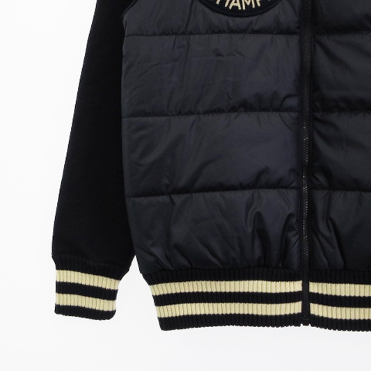 【アメリカ店舗】ポロラルフローレン ジャケット リバーシブル 【未使用】 Polo Ralph Lauren ウールブルゾン - used&vintage box Hi-smile