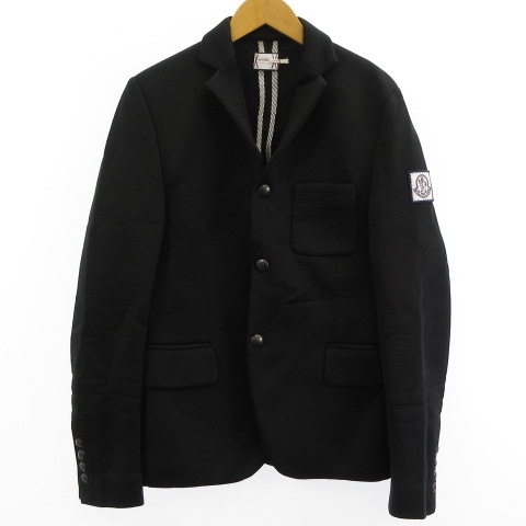 モンクレール MONCLER GAMME BLEU MAGLIA CARDIGAN 116347 テーラード  