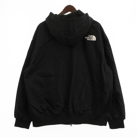 ザノースフェイス THE NORTH FACE 良品 VILAN COTTON JACKET ビラン 