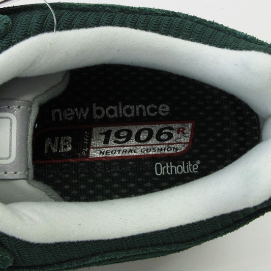 未使用品 ニューバランス NEW BALANCE 23年 M1906RX スニーカー