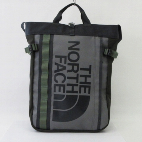 ザノースフェイス THE NORTH FACE BC Fuse Box Tote BCヒューズ 