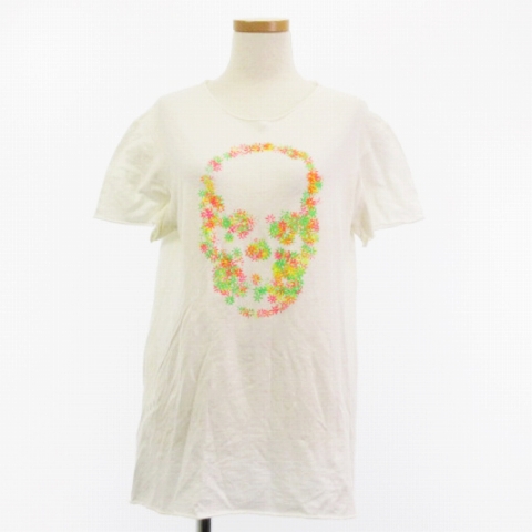 ルシアンペラフィネ LUCIEN PELLAT-FINET Tシャツ カットソー 半袖 
