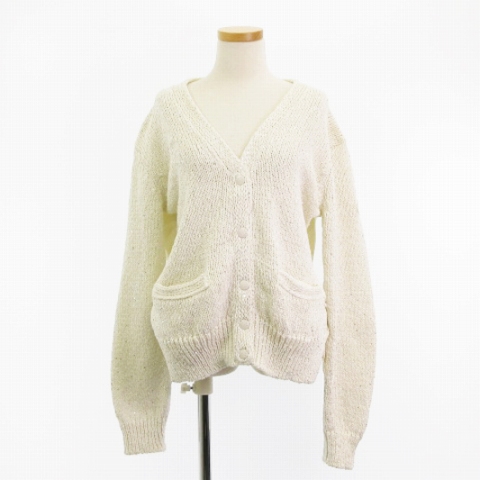 モンクレール MONCLER 22SS cardigan tricot カーディガン ニット  