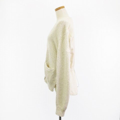 モンクレール MONCLER 22SS cardigan tricot カーディガン ニット  