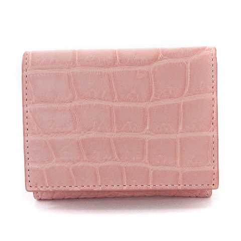 レザージュエルズ LEATHER JEWELS クリスタルレプティルズ コンパクト  