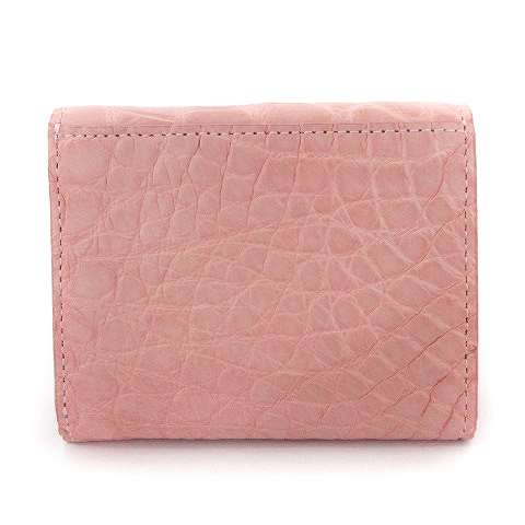 レザージュエルズ LEATHER JEWELS クリスタルレプティルズ コンパクト  