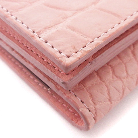 レザージュエルズ LEATHER JEWELS クリスタルレプティルズ コンパクト  