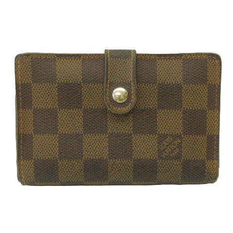 ルイヴィトン LOUIS VUITTON N61674 ダミエキャンバス