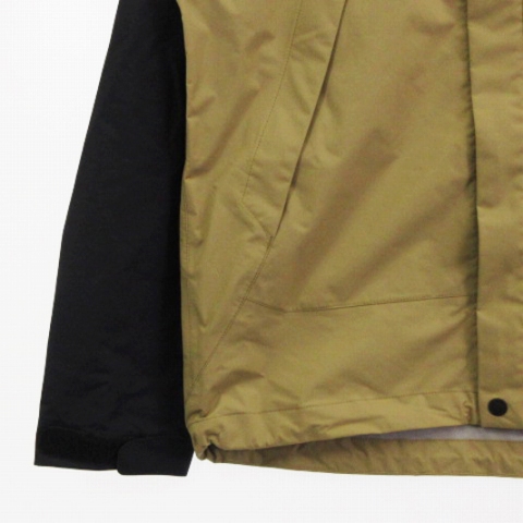 未使用品 ザノースフェイス THE NORTH FACE タグ付き Dotshot Jacket 