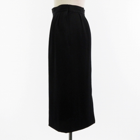 イヴサンローラン YVES SAINT LAURENT diffusion femmes スカート ひざ 