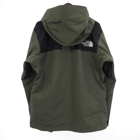 ザノースフェイス THE NORTH FACE 美品 NP61800 ゴアテックス 