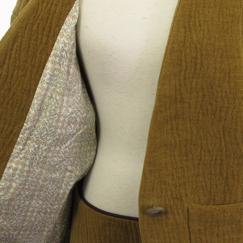 mina perhonen ミナペルホネン stone waltz コート 美品 ミナペルホネン stone waltz コート - ミナペルホネン正規取扱店