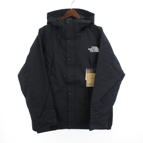 ザノースフェイス THE NORTH FACE タグ付き NP62236 MOUNTAIN LIGHT 