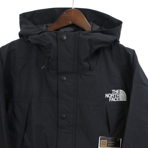 ザノースフェイス THE NORTH FACE タグ付き NP62236 MOUNTAIN LIGHT