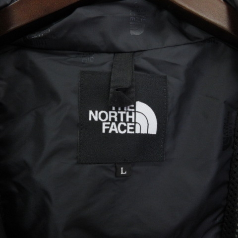 ザノースフェイス THE NORTH FACE タグ付き NP62236 MOUNTAIN LIGHT  