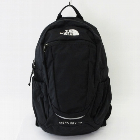 ザノースフェイス THE NORTH FACE MERCURY 15 デイパック リュック 
