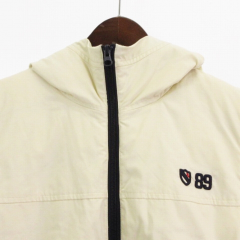 パーリーゲイツ PEARLY GATES 中綿入り ジャケット 2WAY スニード 