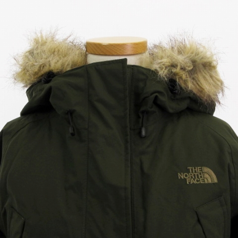 ザノースフェイス THE NORTH FACE グレース トリクライメイト ダウン 