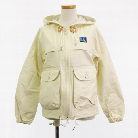 ヘリーハンセン マウンテンパーカー （WTAPS×HELLY HANSEN 