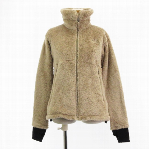 ザノースフェイス THE NORTH FACE 良品 POLARTEC フリース ジャケット 