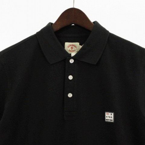 未使用品 ブルックスブラザーズ BROOKS BROTHERS タグ付き コットン 