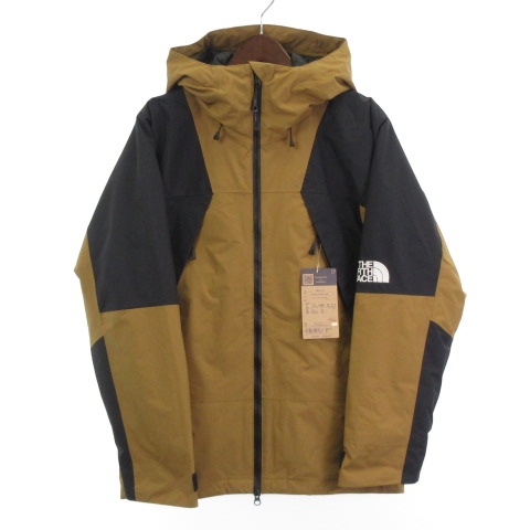 未使用品 ザノースフェイス THE NORTH FACE タグ付き NS62310 スノー 