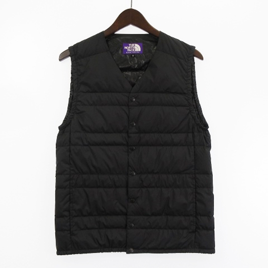 ノースフェイス パープルレーベル THE NORTH FACE PURPLE LABEL 良品 