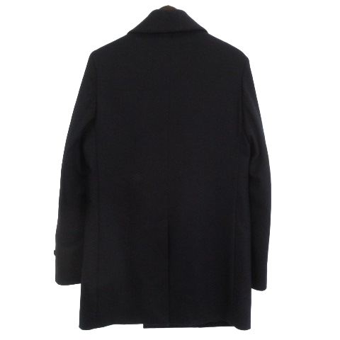 トゥモローランド TOMORROWLAND pilgrim ピルグリム 美品 カシミヤ混  