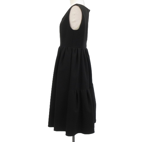 フォクシーニューヨーク FOXEY NEW YORK 美品 モダンエンパイアドレス  